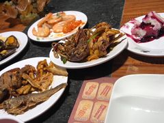 -汉巴味德(大悦城店)