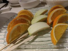 -潮福城大酒楼·潮味粤品·港式点心(湖滨北路店)