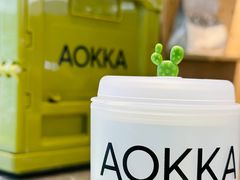 -AOKKA COFFEE(万象前海快闪店)
