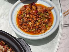-渝味川菜(夜宵航母店)