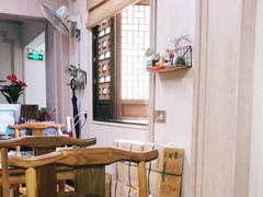大堂-老味茶屋(川沙老街店)