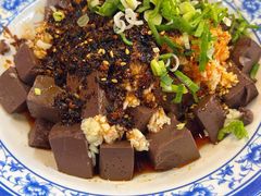 -长安后宰门水盆羊肉(新都心店)