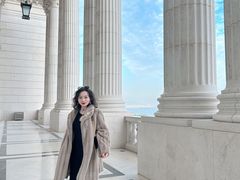 景观位-海豚湾·大堂吧(厦门佰翔波特曼七星湾酒店)