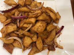 -巴依老爷新疆美食(望京小街店)