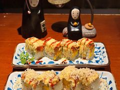 -小川洋风料理(江汉路店)
