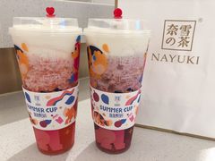 -奈雪的茶(大悦城店)