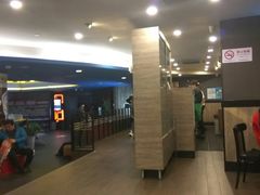 -中影国际影城(兰生大厦CINITY LED店)