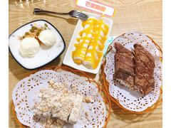 -麦记甜品(琼海店)