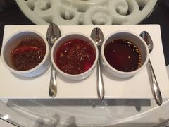-广州富力丽思卡尔顿酒店·丽轩·粤菜