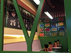 -莅香岛港式餐厅(滨江道店)