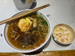 -李兰英湖南面馆(护国路店)