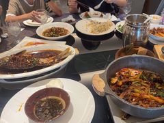-贵阳味道(未来方舟店)