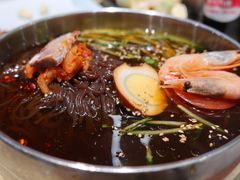 -状元阁烧烤(新华路总店)