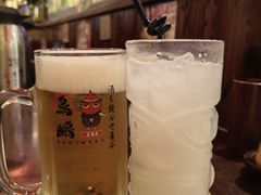 -鸟鹏烧鸟居酒屋(仁恒梦中心店)