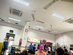 -津津餐室