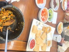 -全州拌饭馆(断桥店)