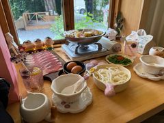 -柴の食堂·日式家庭料理·熊之肆(大学路店)