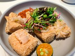 -胡麻(静安嘉里店)