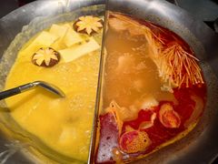 -湊湊火锅·茶憩(合生汇购物中心店)