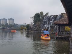 -枫香湖儿童公园