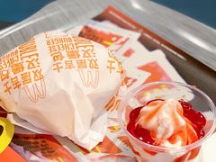 -麦当劳(集美石鼓店)
