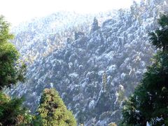 -南岳衡山风景名胜区