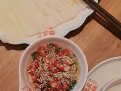-重庆德庄火锅(龙游店)