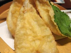 喜鱼天妇罗-松子料理(亮马桥店)