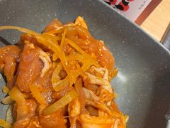 -新石器烤肉(百联川沙店)