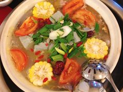 -花水湾红太阳牛肉汤锅
