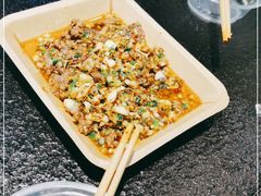 -肉店炸炸炸·爆汁孜然牛肉