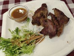 -开心果牛扒城(雍华庭店)