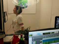-Resonance Studio·救声舱录音棚(田子坊店)