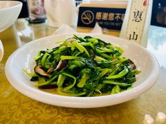 -二泉园老菜馆·百年无锡菜