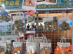 -蓝湾碧波·老字号·疍家非遗海上餐厅