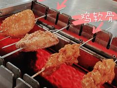 -麦凯伦烧烤·精酿超级工厂店(金桥总店)