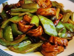 -吕氏疙瘩汤·私家菜馆(慈云寺店)