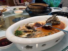 -勝記酒家·37年老字号·经典粤菜(荔枝公园店)
