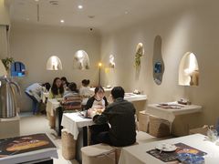 -盘炉forenza·云贵川融合小食堂 ( 钟楼中柳巷店)