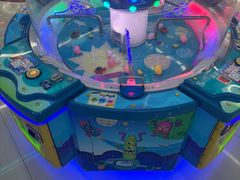 -大玩家(大连高新万达店)