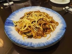 -桃源春晓中餐厅 TaoYuan Restaurant