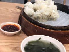 -晓友烧麦(光华村店)