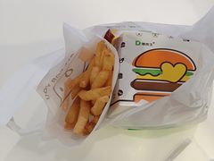 -德克士(魏县店)