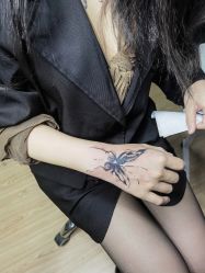 -小部落•刺青•穿孔饰品•海娜纹身