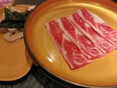 -牛New寿喜烧(中山公园龙之梦店)