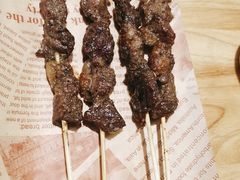 -嬷孙家潮汕牛肉火锅(北京路天河城店)