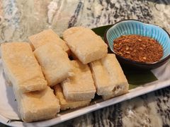 -浩海火燒雲傣家菜(合生汇店)