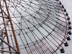 南昌之星摩天轮-南昌之星摩天轮