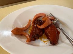-永盈茶餐厅(中山四路店)