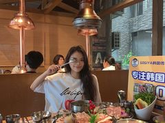 -GOGIYA·咕叽吖韩国传统烤肉店(小榄店)